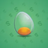 Easter Egg #490 Easter Egg #490