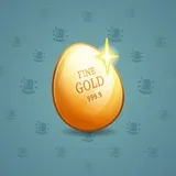 Easter Egg #498 Easter Egg #498