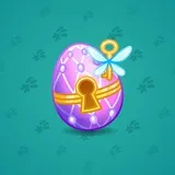 Easter Egg #501 Easter Egg #501