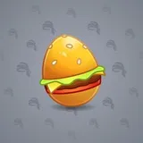 Easter Egg #506 Easter Egg #506