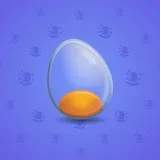 Easter Egg #512