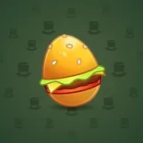 Easter Egg #513 Easter Egg #513