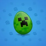 Easter Egg #514 Easter Egg #514