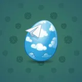 Easter Egg #515 Easter Egg #515