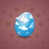 Easter Egg #520 Easter Egg #520