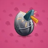 Easter Egg #53 Easter Egg #53
