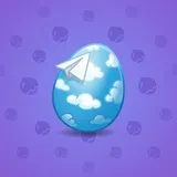 Easter Egg #538