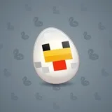 Easter Egg #539 Easter Egg #539
