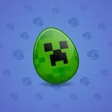Easter Egg #541 Easter Egg #541
