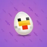 Easter Egg #545 Easter Egg #545