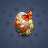 Easter Egg #554