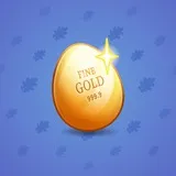 Easter Egg #556 Easter Egg #556