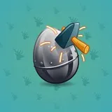 Easter Egg #558