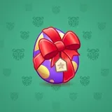 Easter Egg #563 Easter Egg #563