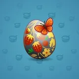 Easter Egg #568 Easter Egg #568