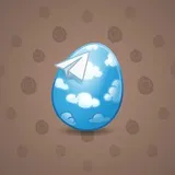 Easter Egg #569 Easter Egg #569