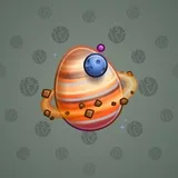 Easter Egg #578 Easter Egg #578