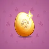 Easter Egg #579 Easter Egg #579