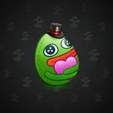 Easter Egg #58 Easter Egg #58