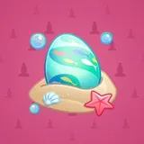 Easter Egg #581 Easter Egg #581