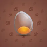 Easter Egg #602 Easter Egg #602