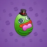 Easter Egg #604