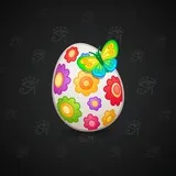 Easter Egg #610 Easter Egg #610