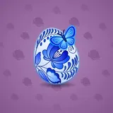 Easter Egg #62