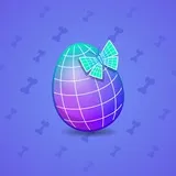 Easter Egg #620