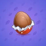 Easter Egg #621