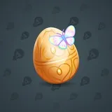 Easter Egg #623 Easter Egg #623