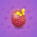 Easter Egg #629 Easter Egg #629