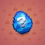 Easter Egg #63 Easter Egg #63