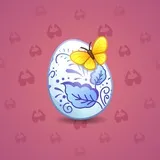 Easter Egg #636 Easter Egg #636