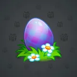 Easter Egg #637 Easter Egg #637