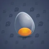 Easter Egg #640 Easter Egg #640