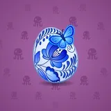 Easter Egg #643 Easter Egg #643
