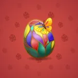 Easter Egg #645