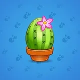 Easter Egg #647 Easter Egg #647