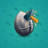 Easter Egg #649