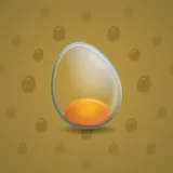 Easter Egg #650 Easter Egg #650