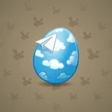 Easter Egg #653 Easter Egg #653