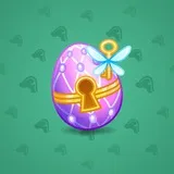 Easter Egg #655 Easter Egg #655