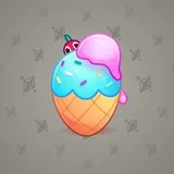 Easter Egg #657 Easter Egg #657