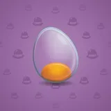Easter Egg #658