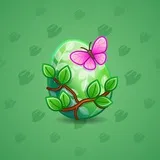 Easter Egg #66