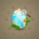 Easter Egg #67 Easter Egg #67
