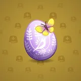 Easter Egg #672