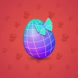 Easter Egg #675 Easter Egg #675
