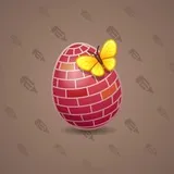 Easter Egg #688 Easter Egg #688